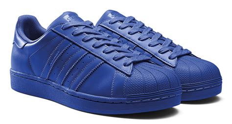 adidas superstar shoes colors